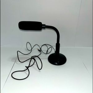 Vlogger Microphone